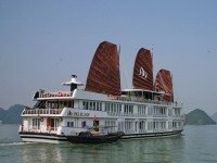 PELICAN CRUISE