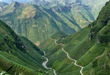 ADVENTURE TO NORTHERN VIETNAM 7 DAYS 6 NIGHTS from  353 USD/person only
