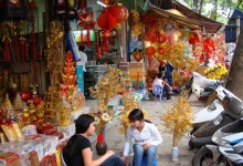 HANOI TO SAIGON AND CUCHI TUNNELS TOUR 8 DAYS 7 NIGHTS from 445 USD/person only