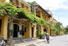 CENTRAL VIETNAM REVEALED: HERITAGE, PEAKS & CRYSTAL WATERS (6 DAYS / 5 NIGHTS: DA NANG – HOI AN – MY SON – BA NA HILLS – CHAM ISLANDS) FROM 246 USD/PERSON ONLY