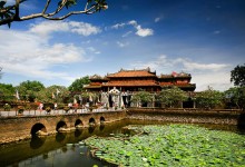 THE ULTIMATE CENTRAL VIETNAM HERITAGE TRAIL (6 DAYS / 5 NIGHTS: DA NANG – HOI AN – MY SON – BA NA HILLS – HUE) from 278 USD/person