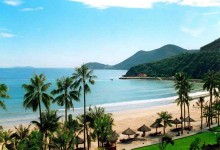 SAIGON - CU CHI TUNNEL - NHA TRANG - MUINE - MEKONG DELTA TOUR 10 DAYS 9 NIGHTS FROM 520$/PEREON ONLY