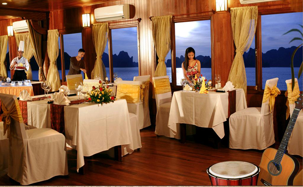 PALOMA CRUISE 2 DAYS 1 NIGHT&3 DAYS 2 NIGHTS from 128 USD/person only