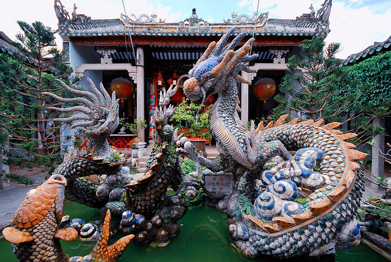 CULTURAL HIGHLIGHTS CENTRAL VIETNAM 3 DAYS 2 NIGHTS FROM 110USD/ PERSON ONLY