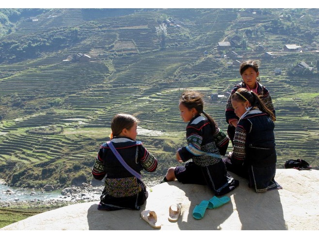 SAPA DISCOVERY 3 NIGHTS 2 DAYS 125 USD/person only