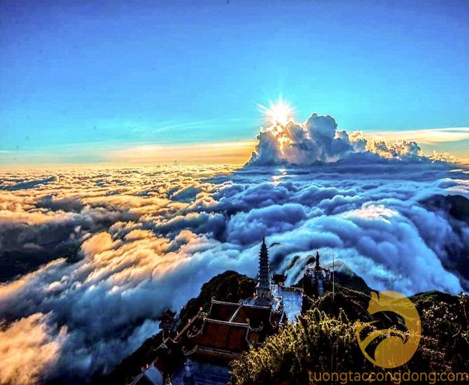 THE REVEALED VIETNAM SPECTACULAR: HIGHLANDS TO COSMOPOLITAN BEATS 9D/8N from 525 USD/person only